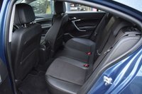 USED 2015 15 VAUXHALL INSIGNIA 2.0 CDTi ecoFLEX Tech Line Hatchback 5dr Diesel Manual Euro 5 (s/s) (140 ps) LOW MILEAGE CLEAN CAR