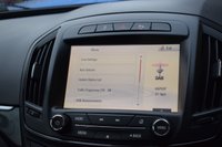 USED 2015 15 VAUXHALL INSIGNIA 2.0 CDTi ecoFLEX Tech Line Hatchback 5dr Diesel Manual Euro 5 (s/s) (140 ps) LOW MILEAGE CLEAN CAR
