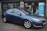 USED 2015 15 VAUXHALL INSIGNIA 2.0 CDTi ecoFLEX Tech Line Hatchback 5dr Diesel Manual Euro 5 (s/s) (140 ps) LOW MILEAGE CLEAN CAR
