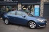 USED 2015 15 VAUXHALL INSIGNIA 2.0 CDTi ecoFLEX Tech Line Hatchback 5dr Diesel Manual Euro 5 (s/s) (140 ps) LOW MILEAGE CLEAN CAR