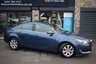 USED 2015 15 VAUXHALL INSIGNIA 2.0 CDTi ecoFLEX Tech Line Hatchback 5dr Diesel Manual Euro 5 (s/s) (140 ps) LOW MILEAGE CLEAN CAR