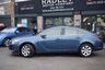 USED 2015 15 VAUXHALL INSIGNIA 2.0 CDTi ecoFLEX Tech Line Hatchback 5dr Diesel Manual Euro 5 (s/s) (140 ps) LOW MILEAGE CLEAN CAR