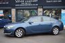 USED 2015 15 VAUXHALL INSIGNIA 2.0 CDTi ecoFLEX Tech Line Hatchback 5dr Diesel Manual Euro 5 (s/s) (140 ps) LOW MILEAGE CLEAN CAR