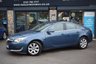 USED 2015 15 VAUXHALL INSIGNIA 2.0 CDTi ecoFLEX Tech Line Hatchback 5dr Diesel Manual Euro 5 (s/s) (140 ps) LOW MILEAGE CLEAN CAR