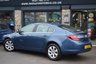 USED 2015 15 VAUXHALL INSIGNIA 2.0 CDTi ecoFLEX Tech Line Hatchback 5dr Diesel Manual Euro 5 (s/s) (140 ps) LOW MILEAGE CLEAN CAR