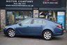 USED 2015 15 VAUXHALL INSIGNIA 2.0 CDTi ecoFLEX Tech Line Hatchback 5dr Diesel Manual Euro 5 (s/s) (140 ps) LOW MILEAGE CLEAN CAR