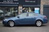 USED 2015 15 VAUXHALL INSIGNIA 2.0 CDTi ecoFLEX Tech Line Hatchback 5dr Diesel Manual Euro 5 (s/s) (140 ps) LOW MILEAGE CLEAN CAR