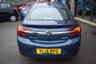 USED 2015 15 VAUXHALL INSIGNIA 2.0 CDTi ecoFLEX Tech Line Hatchback 5dr Diesel Manual Euro 5 (s/s) (140 ps) LOW MILEAGE CLEAN CAR