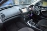 USED 2015 15 VAUXHALL INSIGNIA 2.0 CDTi ecoFLEX Tech Line Hatchback 5dr Diesel Manual Euro 5 (s/s) (140 ps) LOW MILEAGE CLEAN CAR