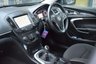 USED 2015 15 VAUXHALL INSIGNIA 2.0 CDTi ecoFLEX Tech Line Hatchback 5dr Diesel Manual Euro 5 (s/s) (140 ps) LOW MILEAGE CLEAN CAR