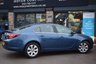 USED 2015 15 VAUXHALL INSIGNIA 2.0 CDTi ecoFLEX Tech Line Hatchback 5dr Diesel Manual Euro 5 (s/s) (140 ps) LOW MILEAGE CLEAN CAR