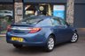 USED 2015 15 VAUXHALL INSIGNIA 2.0 CDTi ecoFLEX Tech Line Hatchback 5dr Diesel Manual Euro 5 (s/s) (140 ps) LOW MILEAGE CLEAN CAR