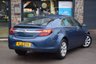 USED 2015 15 VAUXHALL INSIGNIA 2.0 CDTi ecoFLEX Tech Line Hatchback 5dr Diesel Manual Euro 5 (s/s) (140 ps) LOW MILEAGE CLEAN CAR