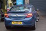 USED 2015 15 VAUXHALL INSIGNIA 2.0 CDTi ecoFLEX Tech Line Hatchback 5dr Diesel Manual Euro 5 (s/s) (140 ps) LOW MILEAGE CLEAN CAR