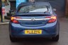 USED 2015 15 VAUXHALL INSIGNIA 2.0 CDTi ecoFLEX Tech Line Hatchback 5dr Diesel Manual Euro 5 (s/s) (140 ps) LOW MILEAGE CLEAN CAR