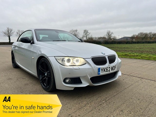 Used BMW cars for sale. BMW Dealer Huntingdon | Zeus Cars