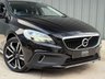 USED 2016 66 VOLVO V40 CROSS COUNTRY D2 Pro 2.0 Auto Hatchback 5dr Diesel Euro 6 (s/s) (120 ps) 