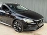USED 2016 66 VOLVO V40 CROSS COUNTRY D2 Pro 2.0 Auto Hatchback 5dr Diesel Euro 6 (s/s) (120 ps) 