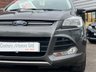 USED 2015 15 FORD KUGA 2.0 TDCi Titanium SUV 5dr 2WD Euro 6 (s/s) 