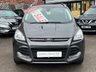 USED 2015 15 FORD KUGA 2.0 TDCi Titanium SUV 5dr 2WD Euro 6 (s/s) 