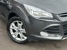 USED 2015 15 FORD KUGA 2.0 TDCi Titanium SUV 5dr 2WD Euro 6 (s/s) 