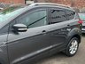 USED 2015 15 FORD KUGA 2.0 TDCi Titanium SUV 5dr 2WD Euro 6 (s/s) 