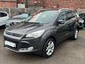 USED 2015 15 FORD KUGA 2.0 TDCi Titanium SUV 5dr 2WD Euro 6 (s/s) 