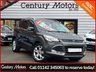 USED 2015 15 FORD KUGA 2.0 TDCi Titanium SUV 5dr 2WD Euro 6 (s/s) 