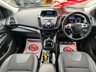 USED 2015 15 FORD KUGA 2.0 TDCi Titanium SUV 5dr 2WD Euro 6 (s/s) 