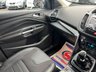 USED 2015 15 FORD KUGA 2.0 TDCi Titanium SUV 5dr 2WD Euro 6 (s/s) 