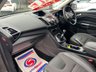 USED 2015 15 FORD KUGA 2.0 TDCi Titanium SUV 5dr 2WD Euro 6 (s/s) 