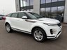 USED 2019 19 LAND ROVER RANGE ROVER EVOQUE 2.0 P250 MHEV R-DYNAMIC SUV 250PS 