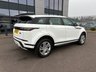 USED 2019 19 LAND ROVER RANGE ROVER EVOQUE 2.0 P250 MHEV R-DYNAMIC SUV 250PS 