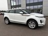 USED 2019 19 LAND ROVER RANGE ROVER EVOQUE 2.0 P250 MHEV R-DYNAMIC SUV 250PS 