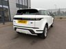 USED 2019 19 LAND ROVER RANGE ROVER EVOQUE 2.0 P250 MHEV R-DYNAMIC SUV 250PS 