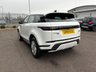 USED 2019 19 LAND ROVER RANGE ROVER EVOQUE 2.0 P250 MHEV R-DYNAMIC SUV 250PS 