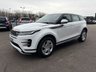 USED 2019 19 LAND ROVER RANGE ROVER EVOQUE 2.0 P250 MHEV R-DYNAMIC SUV 250PS 