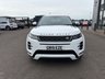 USED 2019 19 LAND ROVER RANGE ROVER EVOQUE 2.0 P250 MHEV R-DYNAMIC SUV 250PS 