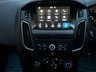 USED 2018 18 FORD FOCUS 1.0T ECOBOOST ST-LINE140PS  