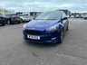 USED 2018 18 FORD FOCUS 1.0T ECOBOOST ST-LINE140PS  