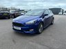 USED 2018 18 FORD FOCUS 1.0T ECOBOOST ST-LINE140PS  