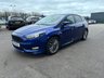 USED 2018 18 FORD FOCUS 1.0T ECOBOOST ST-LINE140PS  
