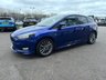 USED 2018 18 FORD FOCUS 1.0T ECOBOOST ST-LINE140PS  