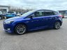 USED 2018 18 FORD FOCUS 1.0T ECOBOOST ST-LINE140PS  