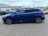 USED 2018 18 FORD FOCUS 1.0T ECOBOOST ST-LINE140PS  