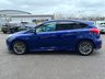 USED 2018 18 FORD FOCUS 1.0T ECOBOOST ST-LINE140PS  
