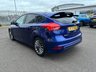 USED 2018 18 FORD FOCUS 1.0T ECOBOOST ST-LINE140PS  