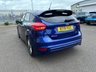 USED 2018 18 FORD FOCUS 1.0T ECOBOOST ST-LINE140PS  