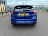 USED 2018 18 FORD FOCUS 1.0T ECOBOOST ST-LINE140PS  