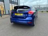 USED 2018 18 FORD FOCUS 1.0T ECOBOOST ST-LINE140PS  